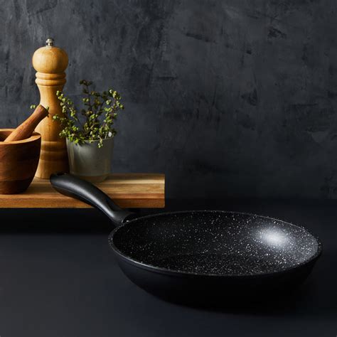 Baccarat Stone Frypan 20cm.